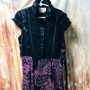 Pink Vanilla Girls Dress